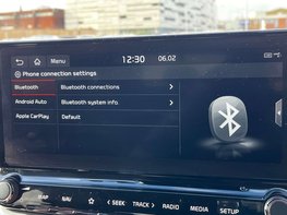 Kia Xceed 1.4 XCeed 3 ISG Semi-Auto 5dr 42