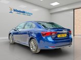 Toyota Avensis 1.6 D-4D Business Edition Euro 6 (s/s) 4dr 8