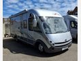 Carthago E-line Chic i47 1