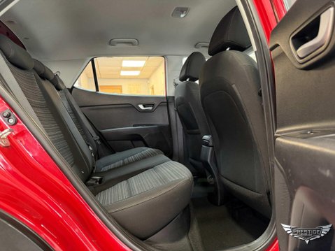 Kia Stonic 1.0 T-GDi 2 Euro 6 (s/s) 5dr 59