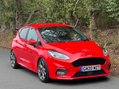Ford Fiesta 1.0 Fiesta ST-Line Edition T 5dr 1