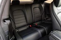 Mercedes-Benz C Class C 200 AMG LINE PREMIUM 46