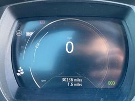 Renault Kadjar 1.3 Kadjar S Edition TCE Auto 5dr 21