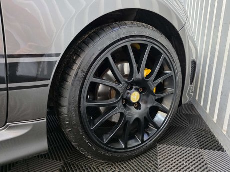 Abarth 595 1.4 T-Jet Yamaha Factory Racing Hatchback 3dr Petrol Manual Euro 6 (160 bhp 4