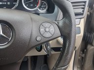 Mercedes-Benz E Class E350 CDI BLUEEFFICIENCY SE 20