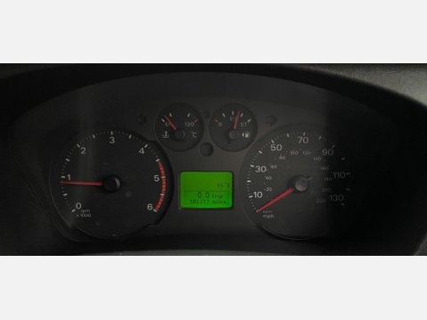 Ford Transit 2.2 TDCi 350 Tipper 2dr Diesel Manual RWD L3 (98 bhp) 32