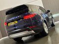 Land Rover Discovery 3.0 TD V6 HSE Luxury Auto 4WD Euro 6 (s/s) 5dr 54