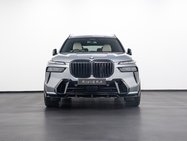 BMW X7 3.0 40d MHT M Sport SUV 5dr Diesel Hybrid Auto xDrive Euro 6 (s/s) (352 ps) 24