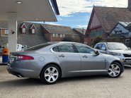 Jaguar XF PREMIUM LUXURY V6 4