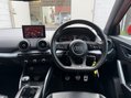 Audi Q2 1.6 TDI S line Euro 6 (s/s) 5dr 55