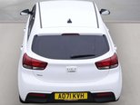 Kia Rio 1.0 T-GDi MHEV 3 Hatchback 5dr Petrol Hybrid DCT Euro 6 (s/s) (118 bhp) 8