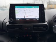 Citroen Berlingo PURETECH FLAIR M S/S 11