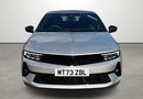 Vauxhall Astra 1.2 Turbo 130 GS 5dr 5