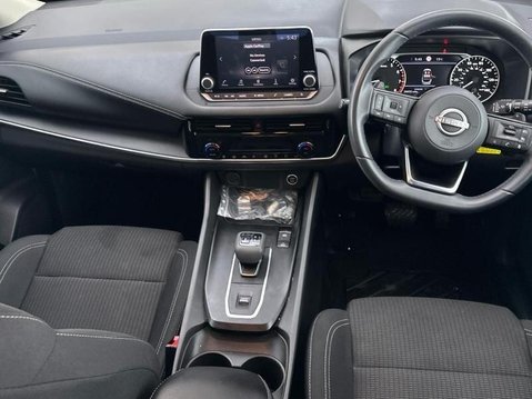 Nissan Qashqai E-POWER ACENTA PREMIUM 4