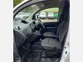 Renault Kangoo 1.5 LL21 dCi Phase 2 Panel Van 6dr Diesel Manual FWD L3 H1 (123 g/km, 110 b 44