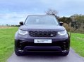 Land Rover Discovery SDV6 HSE LUXURY 18