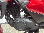 Honda CB 2021 ONLY 11K NEW MOT SERVICED ICONIC 125CC LEARNER COMMUTER BIKE 14