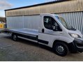 Citroen Relay 2.2 Relay 35 HDi 2