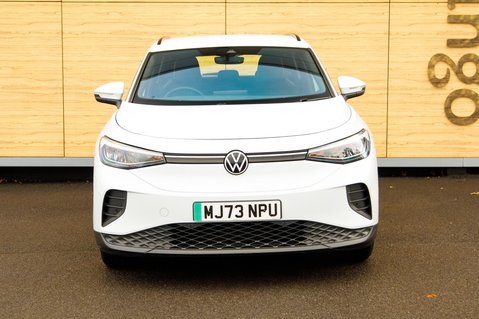 Volkswagen Id.4 LIFE EDITION 6