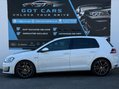 Volkswagen Golf 2.0 TDI BlueMotion Tech GTD DSG Euro 6 (s/s) 5dr 5