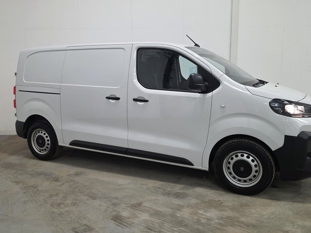 Fiat Scudo STANDARD L1 5