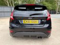 Ford Fiesta 1.6 Fiesta Metal 3dr 24