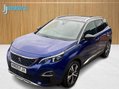 Peugeot 3008 1.5 BlueHDi GT Line SUV 5dr Diesel Manual Euro 6 (s/s) (130 ps) 41