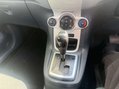 Ford Fiesta 1.4 Fiesta Zetec Auto 3dr 12