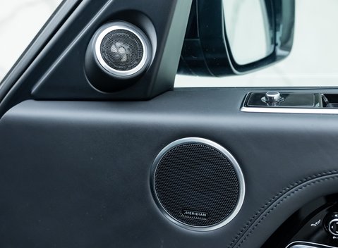 Land Rover Range Rover 5.0 V8 SVAutobiography Dynamic 35