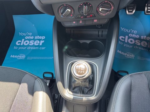 Audi A1 SPORTBACK TFSI S LINE 47