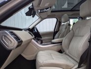 Land Rover Range Rover Sport 3.0 Range Rover Sport HSE Dynamic SDV6 Auto 4WD 5dr 57
