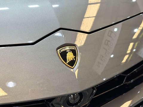 Lamborghini Urus 4.0 V8 BiTurbo SUV 5dr Petrol Auto 4WD Euro 6 (650 ps) 33