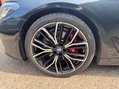 BMW 5 Series 520D M SPORT TOURING MHEV 33
