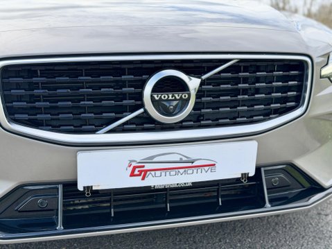 Volvo V60 2.0 D4 R-Design Auto Euro 6 (s/s) 5dr 20