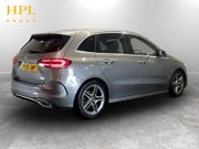 Mercedes-Benz B Class 1.3 B180 AMG Line (Premium Plus 2) MPV 5dr Petrol 7G-DCT Euro 6 (s/s) (136 7