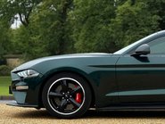 Ford Mustang BULLITT 10