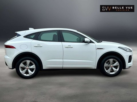 Jaguar E-Pace 2.0 E-Pace R-Dynamic S D AWD Automatic 4WD 5dr - NATIONAL DELIVERY* 5