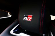 Toyota GR Yaris 1.6 GR Yaris Circuit 4WD 4WD 3dr 37