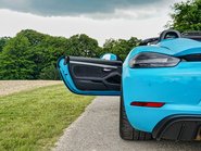 Porsche 718 SPYDER 7