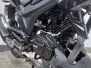 Lexmoto ZSX 2020 ONLY 2K RUNNING SPORTS BIKE PROJECT BIKE 125CC 26