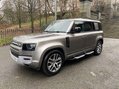 Land Rover Defender 3.0 Defender XS Edition D MHEV Auto 4WD 5dr 1