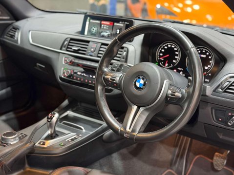 BMW M2 3.0 BiTurbo GPF Competition Coupe 2dr Petrol DCT Euro 6 (s/s) (410 ps) 2