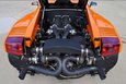 Lamborghini Gallardo 5.0 V10 Superleggera Coupe 2dr Petrol EGear 4WD Euro 4 (530 bhp) 2
