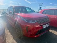 Land Rover Discovery Sport 2.0 Discovery Sport R-Dynamic SE D Auto 4WD 5dr 1