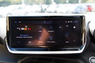 Peugeot 2008 PURETECH EAT8 S/S ALLURE 15