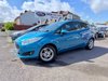 Ford Fiesta 1.0 ZETEC