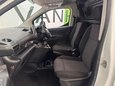 Vauxhall Combo 1.5 Combo 2300 Sportive S/S 18