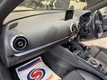 Audi A3 2.0 A3 Sportback S Line Nav TDI 5dr 72