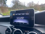 Mercedes-Benz GLC 2.0 GLC 250 Urban Edition 4Matic Auto 4WD 5dr 22