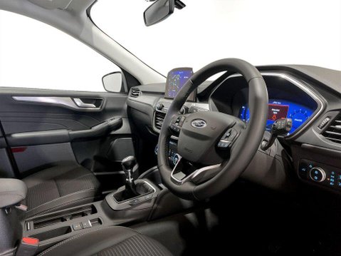 Ford Kuga 1.5T EcoBoost Titanium SUV 5dr Petrol Manual 2WD Euro 6 (s/s) (150 ps) One 24